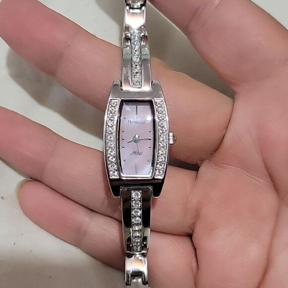 Armitron Now watch   - Picture 6 of 9